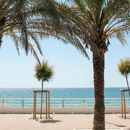 Lägenhet Face A La Yourhosthelper