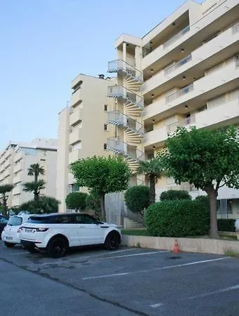 Appartement Face à La Yourhosthelper Cannes