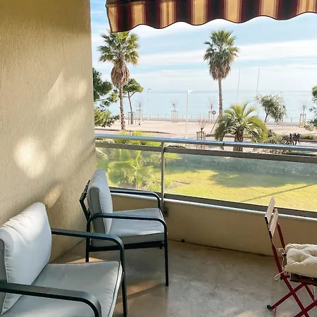Face à La Yourhosthelper Appartement Cannes